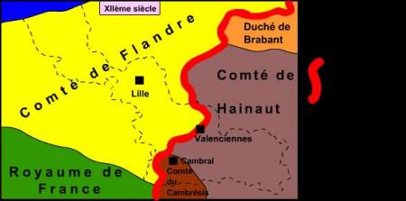 L'histoire du nord (59)
